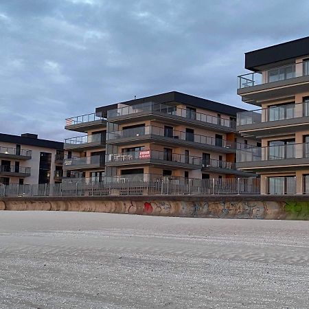 Apartament Ideal จีฟโนฟ ภายนอก รูปภาพ