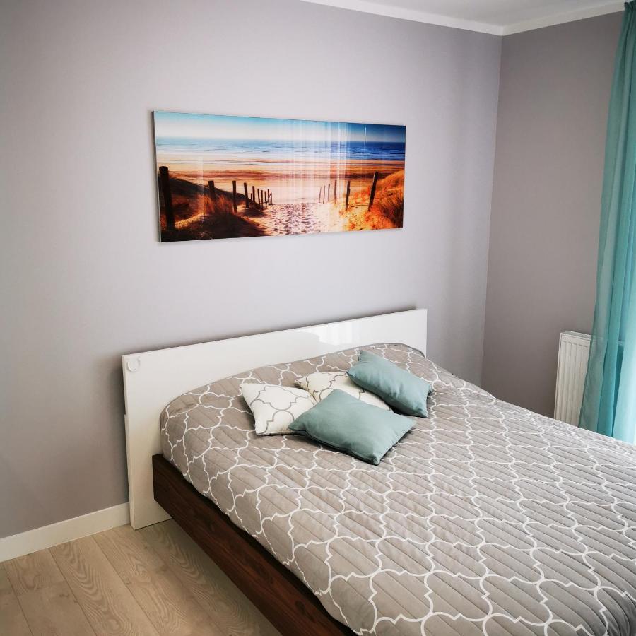 Apartament Ideal จีฟโนฟ ภายนอก รูปภาพ