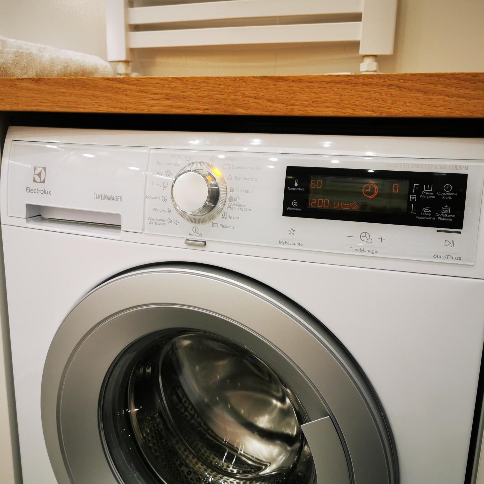 Apartament Ideal จีฟโนฟ ห้อง รูปภาพ
